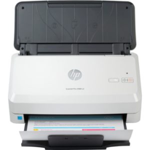 HP ScanJet Pro 2000 s2 Scanner
