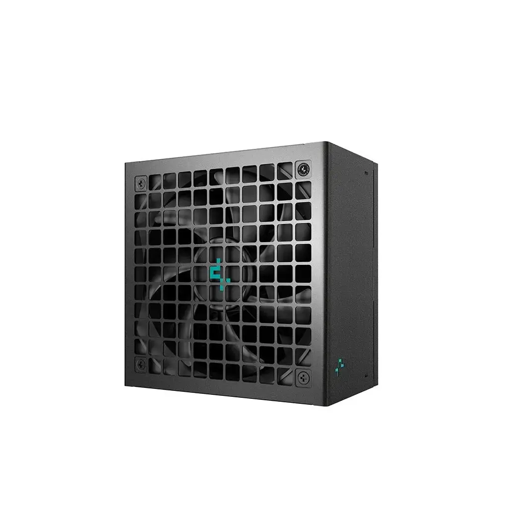 DeepCool Gamer Storm PN1200M 1200W 80 Plus Gold ATX 3.1 Fully Modular Power Supply