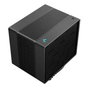 Deepcool Assassin 4S 120mm Minimalistic Premium CPU Air Cooler/CPU Fan - Black
