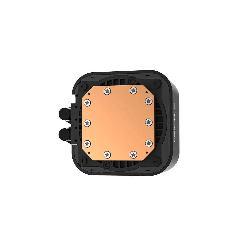 DeepCool LQ360 ARGB 360mm All in One Anti-Leak CPU Liquid Cooler - Image 4