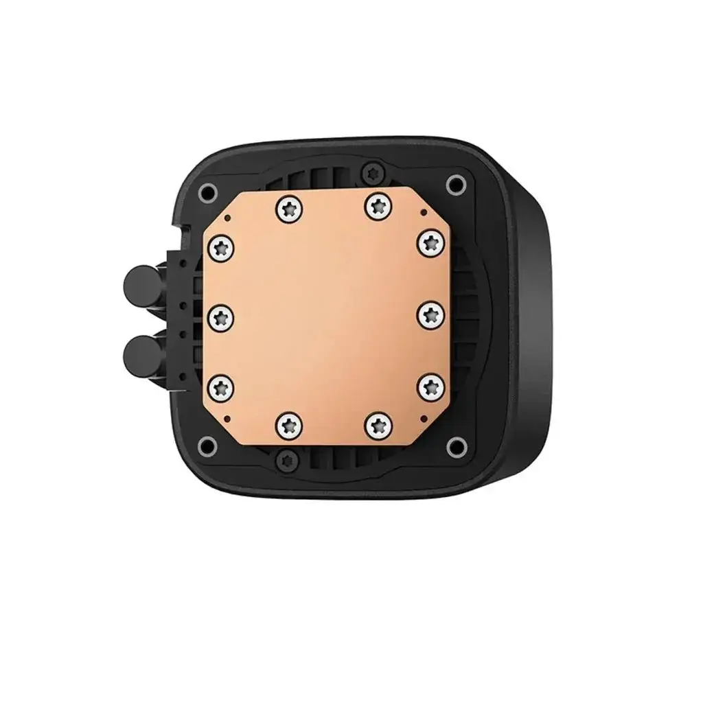 DeepCool LE360 V2 ARGB 360mm AIO CPU Liquid Cooler - Image 5