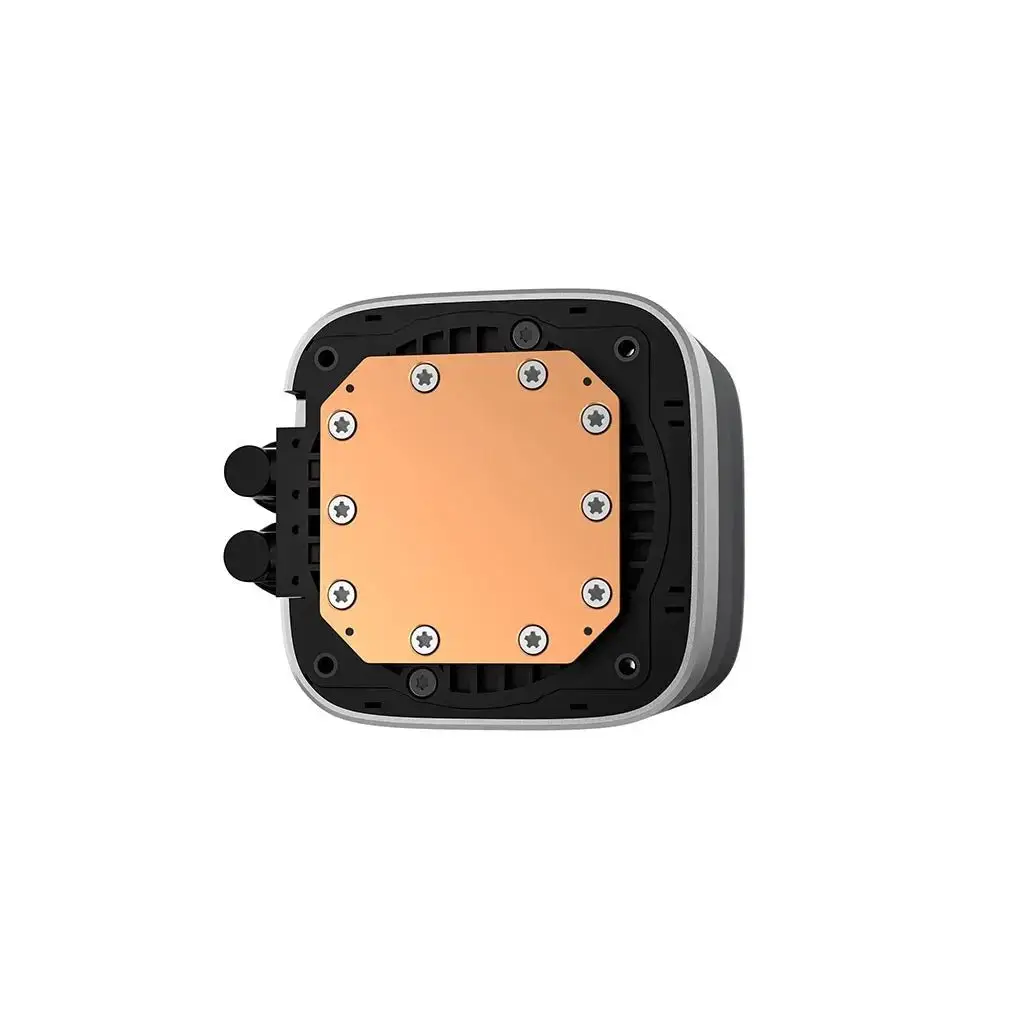 Deepcool LP240 240mm ARGB High-Performance All in one CPU Liquid Cooler - Image 3