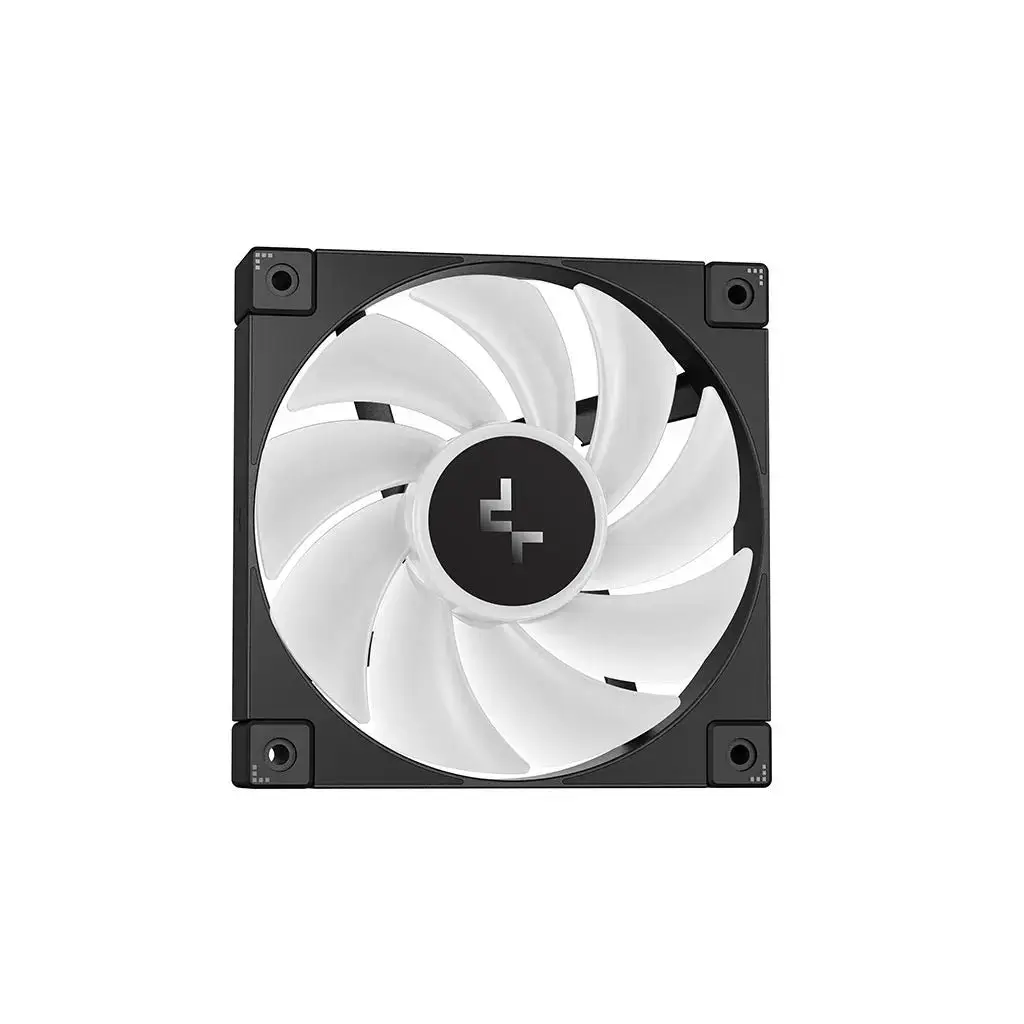 DeepCool LQ360 ARGB 360mm All in One Anti-Leak CPU Liquid Cooler - Image 5