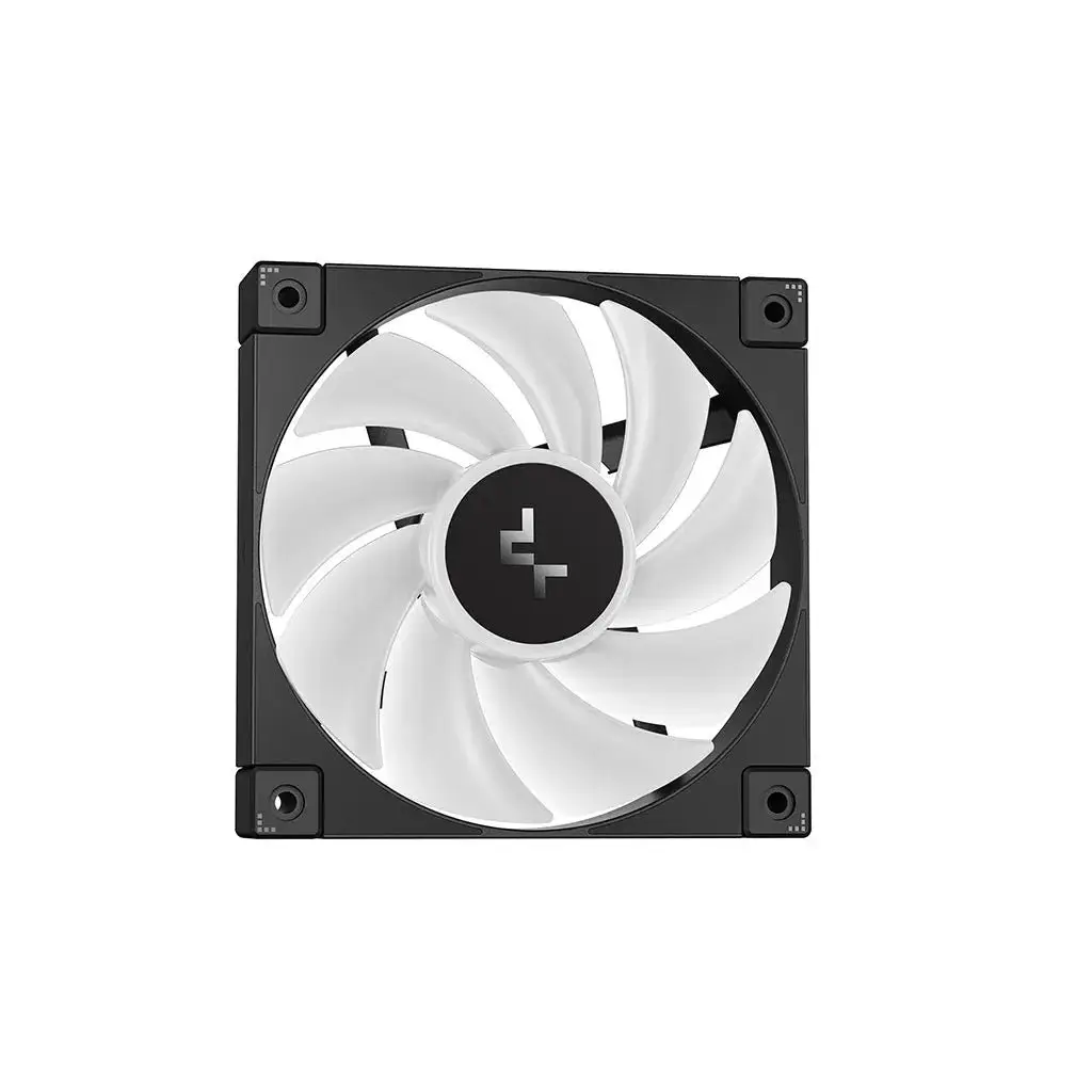 Deepcool LP360 360mm ARGB High-Performance All in one CPU Liquid Cooler - Image 5