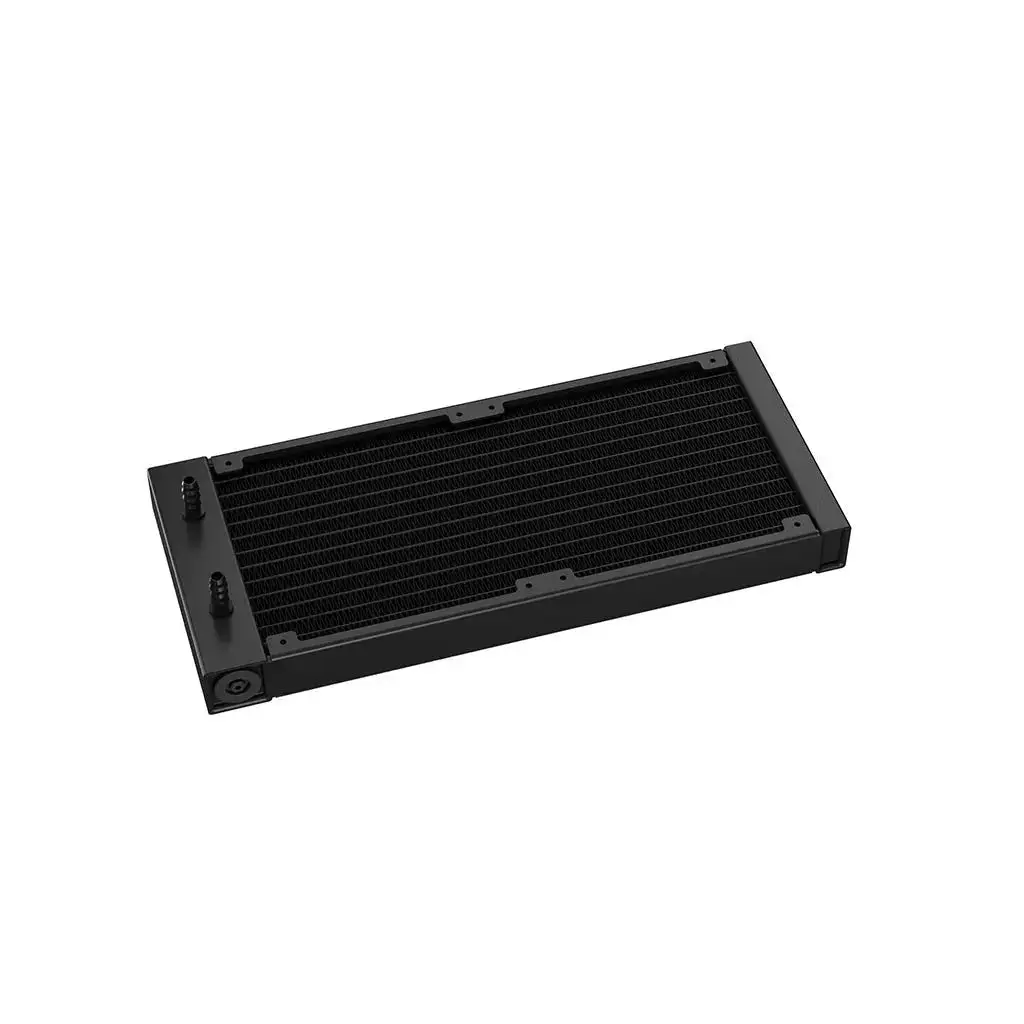 Deepcool LP240 240mm ARGB High-Performance All in one CPU Liquid Cooler - Image 5