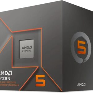Amd Ryzen 5 8500G Processor