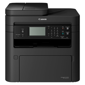 Canon ImageCLASS MF266dn The Multifunction Printing Solution