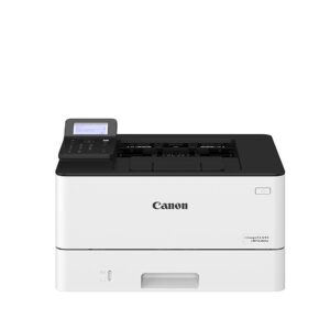 Canon Image Class LBP226DW Single Function Laser Monochrome Printer White/Black