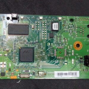 HP Laserjet 1022 Formatter Board Black