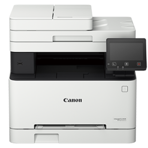 Canon ImageCLASS MF645Cx Color Multifunction Printer