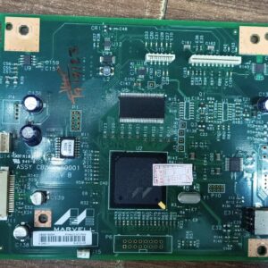 HP Laserjet M1005 Origina Formatter Board