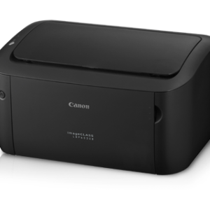 Canon imageCLASS LBP6030B Single-Function Laser Monochrome Printer