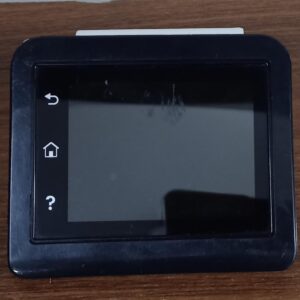 HP Laserjet 427DW Panel Formatter Board Black