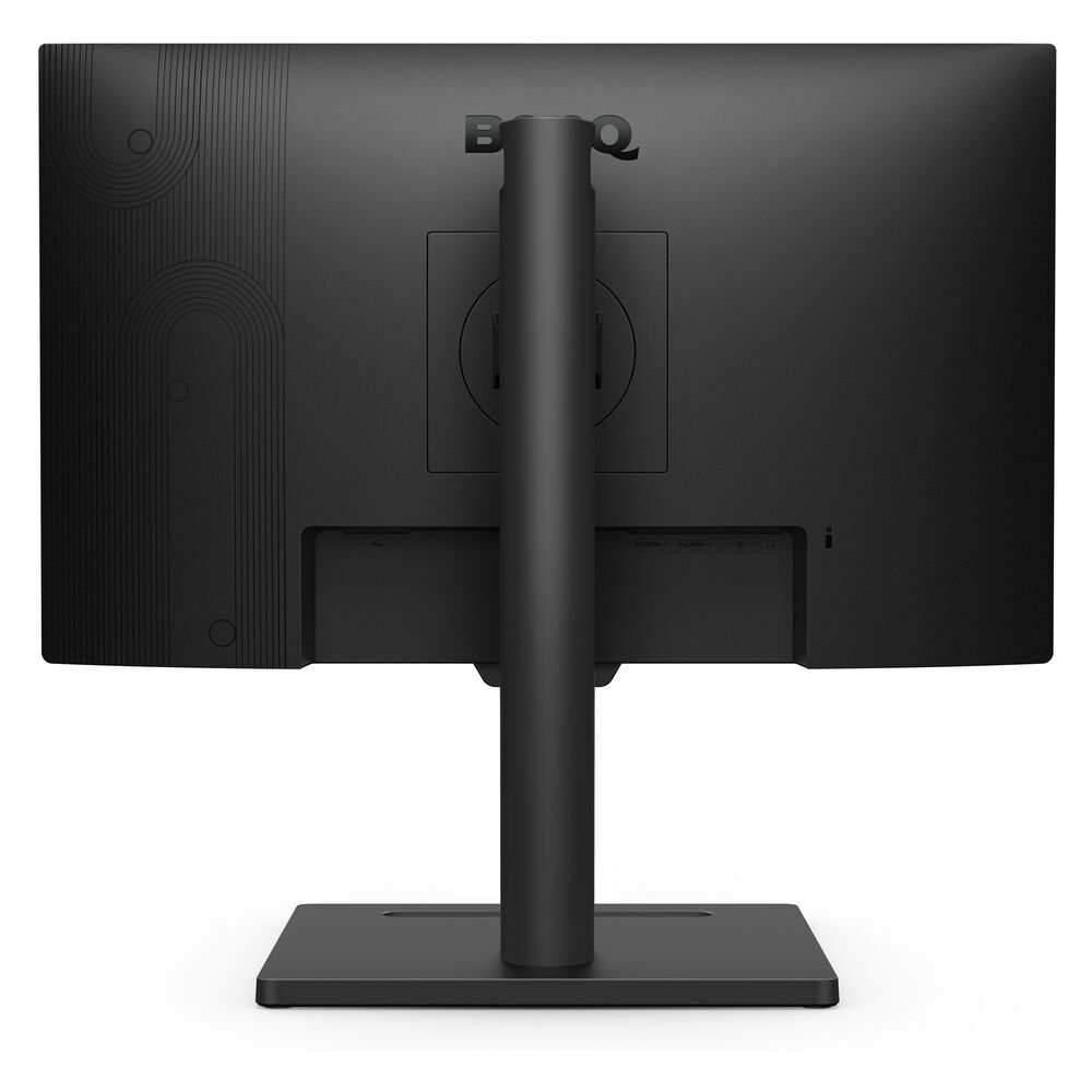 BenQ GW2490T 23.8" 100Hz 1080P FHD 99% sRGB Ergonomic Eye-Care Home Office Monitor with Speakers - Image 5