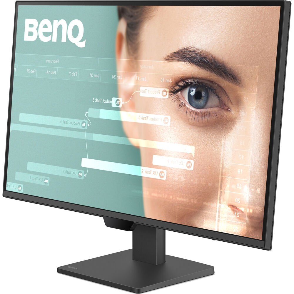 BenQ GW2790Q 27" 1440p 2K 100Hz 99% sRGB Eye-Care Home Office Monitor with Dual Speakers - Image 3