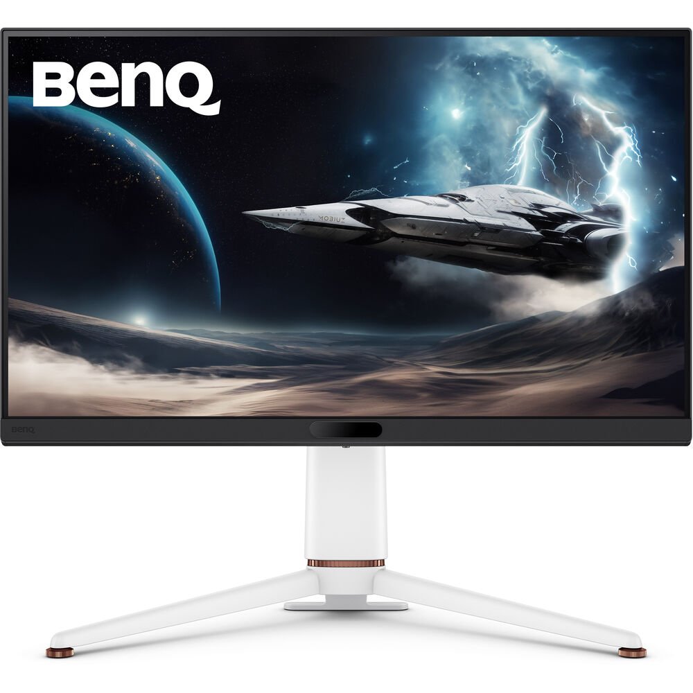 BenQ EX271Q 27” 180Hz 1440p 2K IPS Panel HDR10 AI Powered PixSoul Gaming Monitor