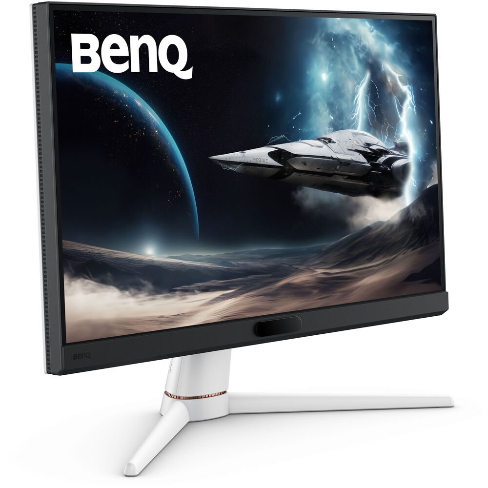 BenQ EX251 25” 220Hz 1080p FHD AI Powered PixSoul Gaming Monitor with Built-in Speaker - Image 2
