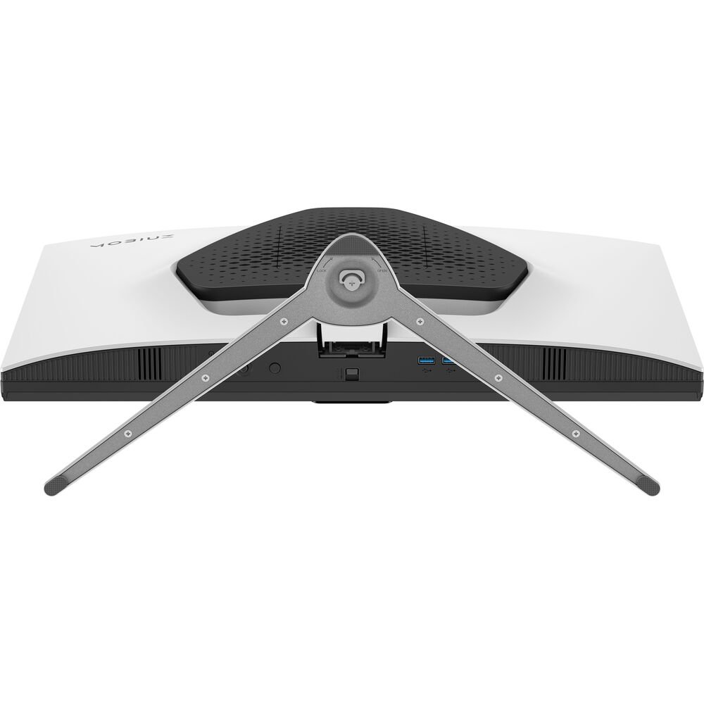 BenQ EX251 25” 220Hz 1080p FHD AI Powered PixSoul Gaming Monitor with Built-in Speaker - Image 7