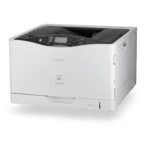 Canon imageCLASS LBP843Cx Color Laserjet Single-Function Printer