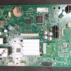 HP Laserjet 606DN / 605 / 604 Formatter Board Black