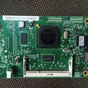 HP Laserjet Color Printer 5225DN Formatter Board