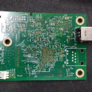 HP Laserjet 203DW Normal Formatter Board