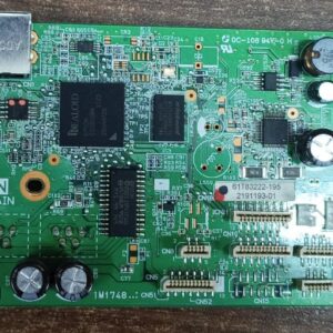 Epson Inkjet L805 Formatter Board Black