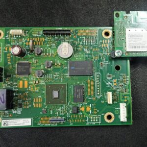 HP Laserjet Color Printer M180N Formatter Board
