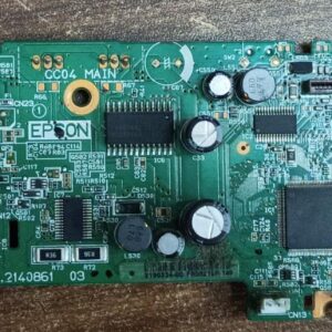 Epson Inkjet L380 Formatter Board Black