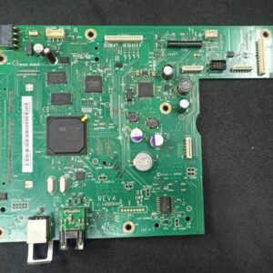 HP Laserjet Color Printer 1415nf Formatter Board