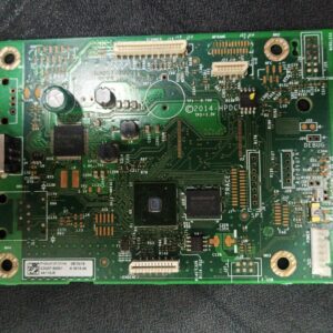 HP Laserjet 132A Black Formatter Board