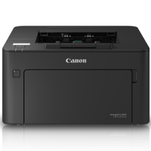 Canon ImageCLASS LBP161dn The Perfect Fit for Every Workspace