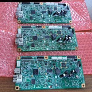 Canon 244 Formatter Board