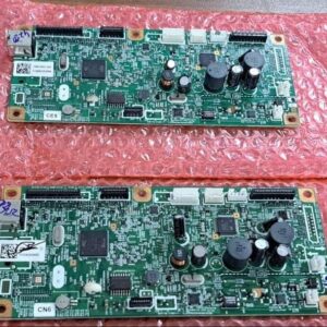 Canon 4750 Formatter Board