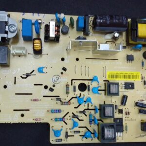 HP Laserjet 108/136/138 Power Supply Formatter Board