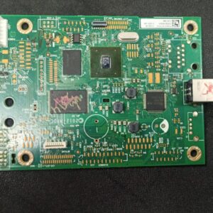 HP Laserjet 403 Normal Formatter Board Black