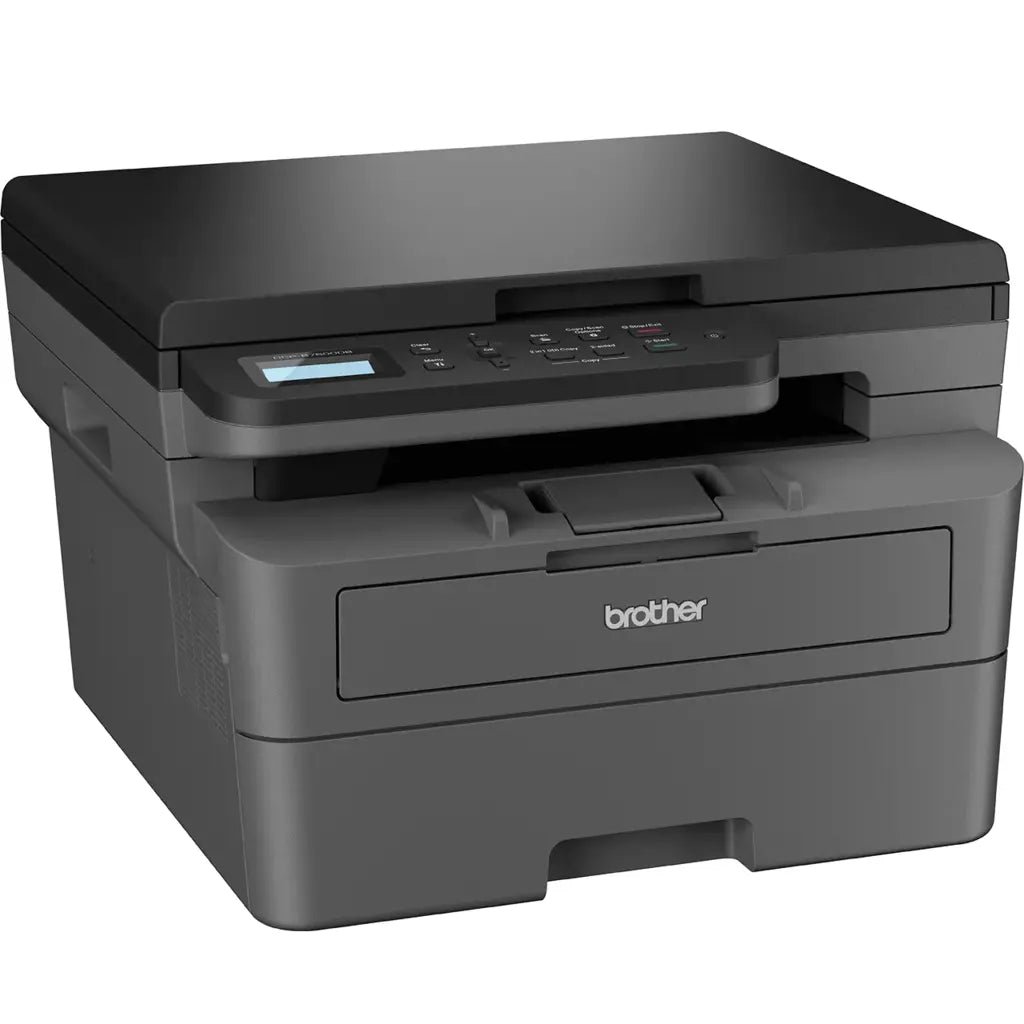 Brother DCP-B7600DB Laser Duplex Printer USB Print Scan Copy 34 PPM - Image 3