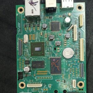 HP Laserjet 427FDM Formatter Board Black