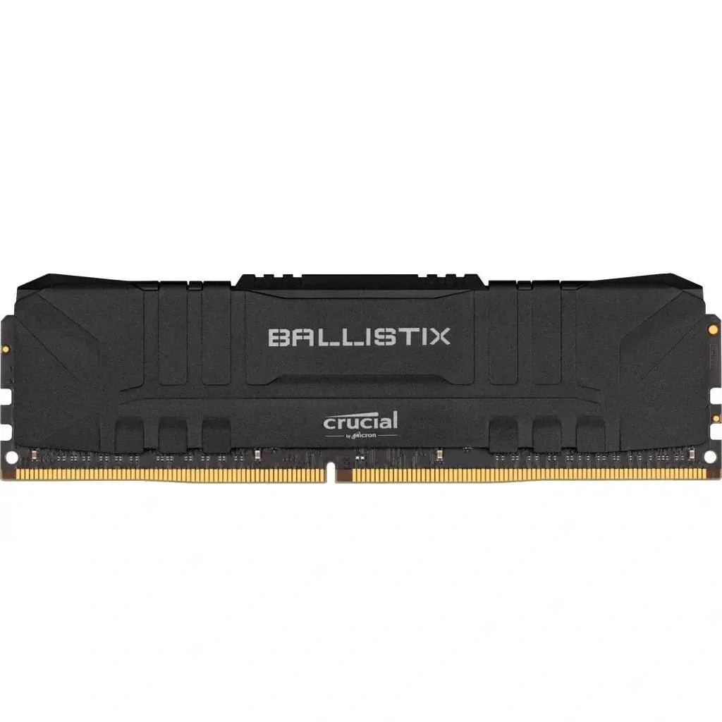 Crucial Ballistix 16GB DDR4 3600MHz CL16 Desktop Memory