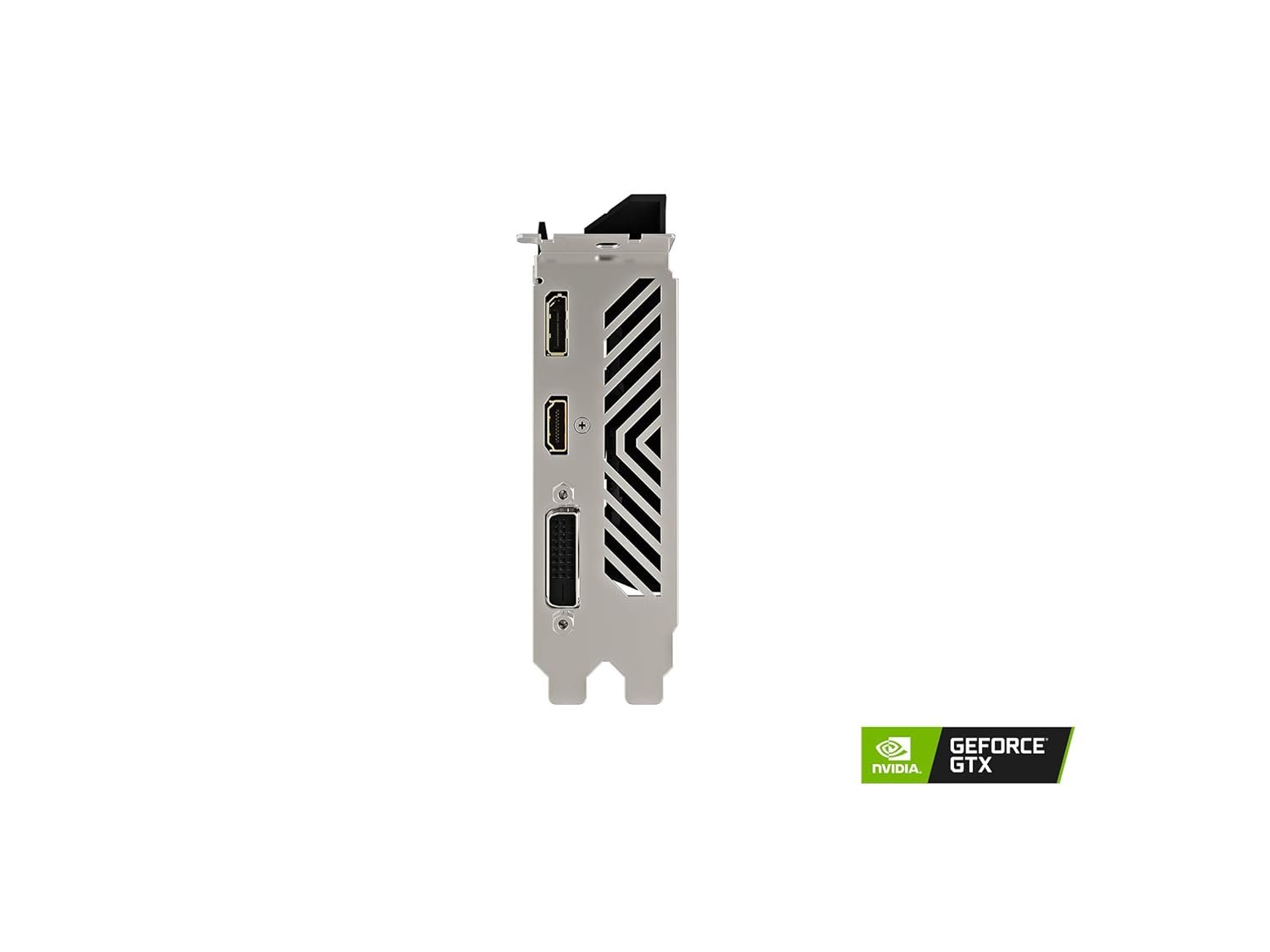 GIGABYTE GeForce GTX 1650 D6 OC 4GB 128-Bit GDDR6 Graphics Card - Image 7