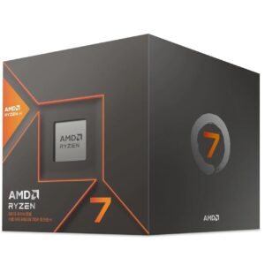 AMD Ryzen 7 8700G 8 Cores 16 Threads 5.1GHz 24MB Cache AM5 Socket 64-Bit Desktop Processor