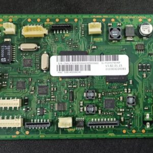 HP Laserjet 138DW / DN Formatter Board