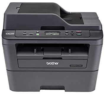 Brother DCP-L2541DW 3-in-1 Monochrome Laser Multi-Function Centre