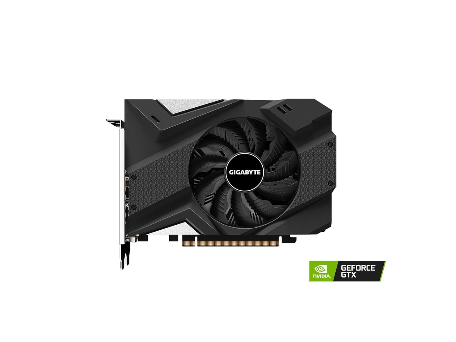 GIGABYTE GeForce GTX 1650 D6 OC 4GB 128-Bit GDDR6 Graphics Card - Image 5