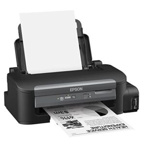 Epson M105 Single-function Mono EcoTank Printer