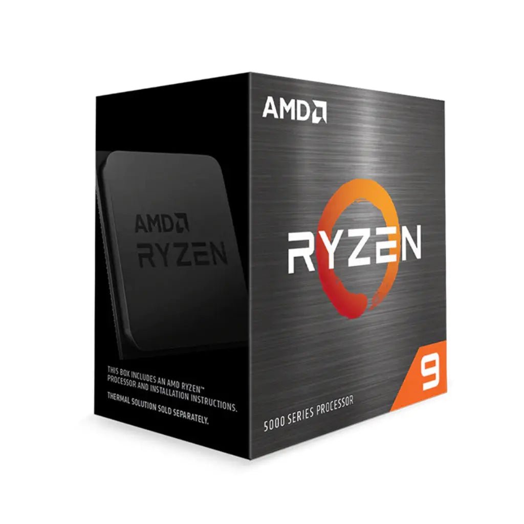AMD Ryzen 9 5900XT 16 Cores up to 4.8GHz 64MB Cache AM4 Socket Desktop Processor