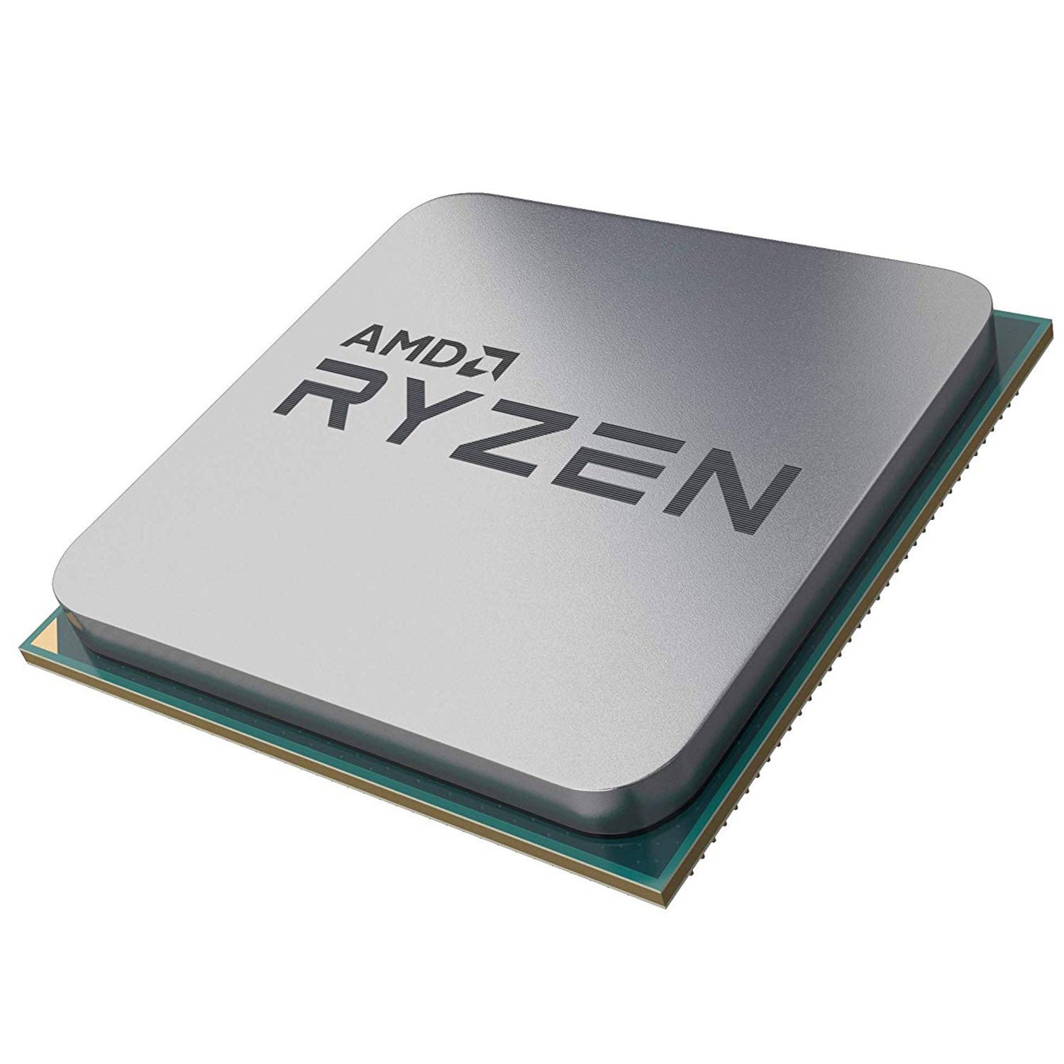 AMD Ryzen 5 3400G Desktop Processor 4 Cores up to 4.2GHz 6MB Cache AM4 Socket - Image 2