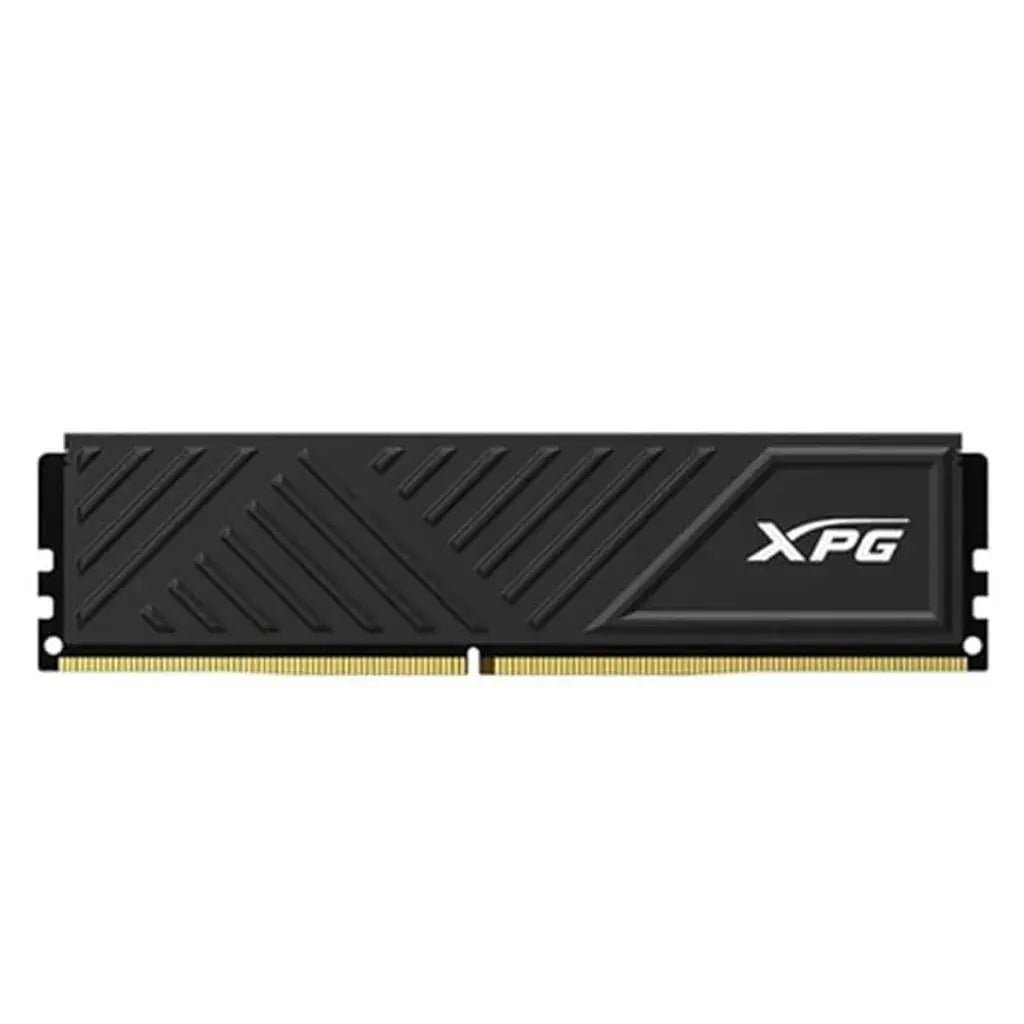 ADATA XPG GAMMIX D35 DDR4 16GB 3200MHz CL16 Desktop RAM Black
