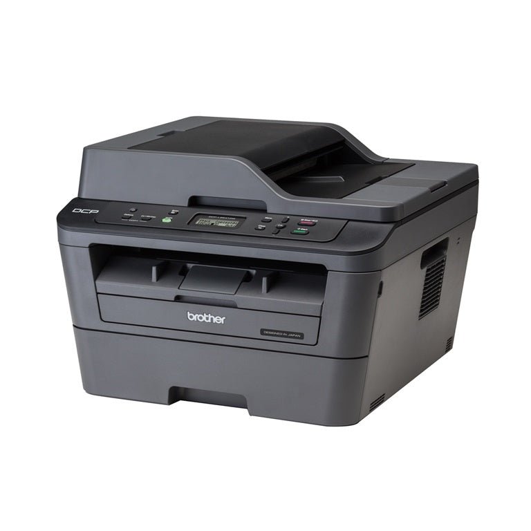 Brother DCP-L2541DW 3-in-1 Monochrome Laser Multi-Function Centre - Image 4