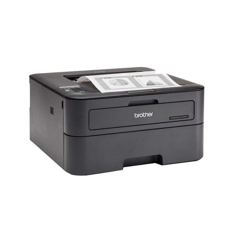 Brother HL-L2361DN Compact, High Speed Laser Printer with Duplex and Network - Image 5